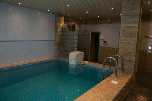 Hotel Gold Mais