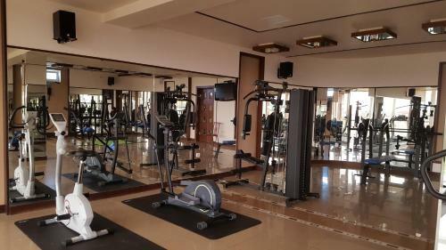 Hotel Gold Mais
