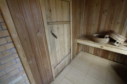Belka Hostel