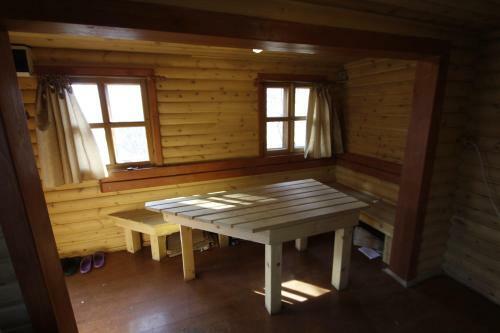 Belka Hostel