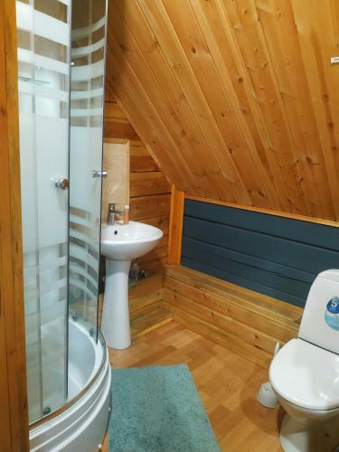 Belka Hostel