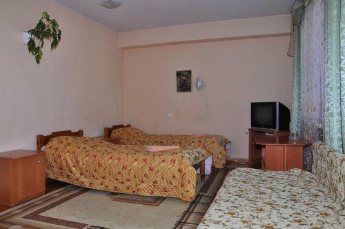 Posada Hotel Arabeska