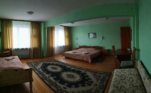 Posada Hotel Arabeska