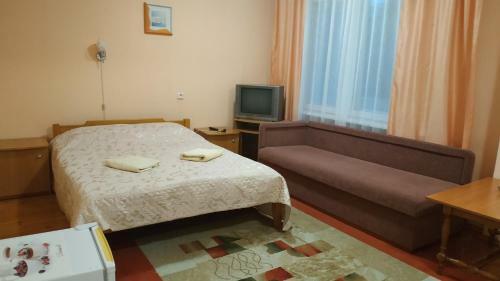 Posada Hotel Arabeska