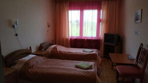 Posada Hotel Arabeska