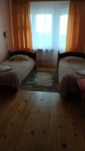 Posada Hotel Arabeska
