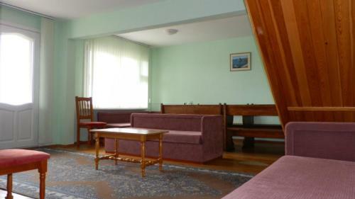 Posada Hotel Arabeska