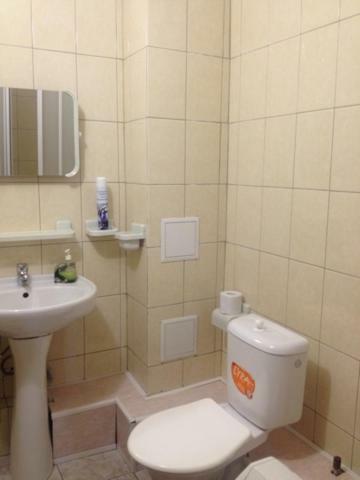 Posada Hotel Arabeska