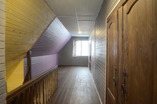 Luh Guest House