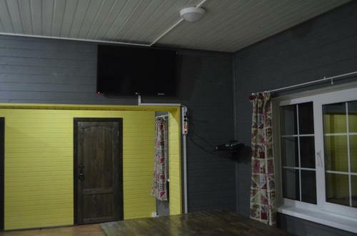 Luh Guest House