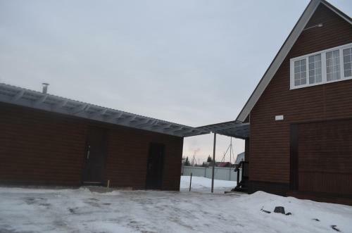 Luh Guest House