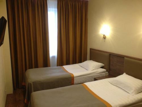 Hotel Arena