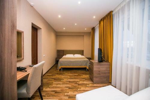 Hotel Arena