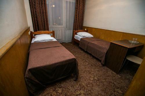 Hotel Arena