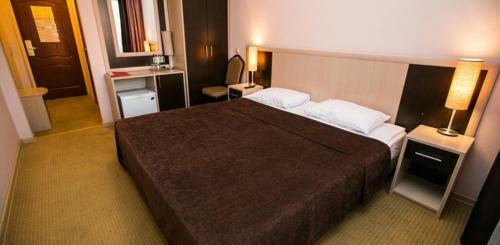 Hotel Arena
