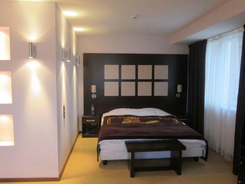 Hotel Arena