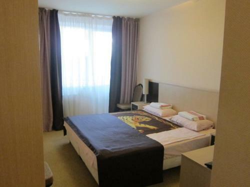 Hotel Arena