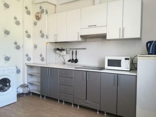 Apartamento Zarechye#1
