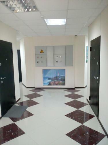 Apartamento Zarechye#1