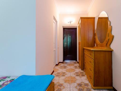 Bayazet Hotel