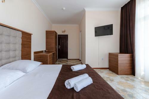 Bayazet Hotel