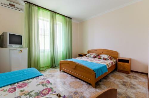 Bayazet Hotel