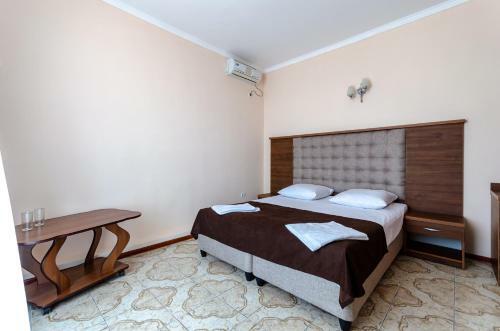Bayazet Hotel
