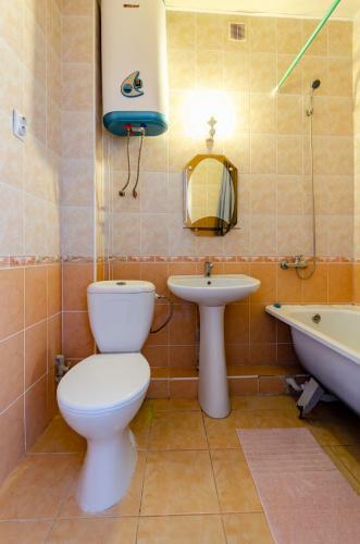 Bayazet Hotel