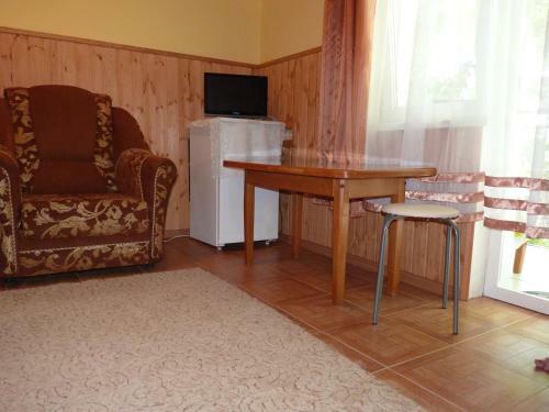 Khutorok Hotel