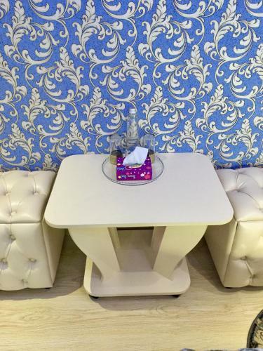 Hostal Guesthouse Prestige