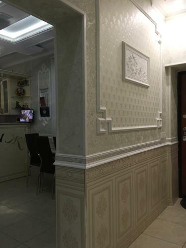 Hostal Guesthouse Prestige