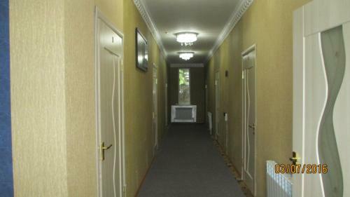 Hostal Guest House Leon