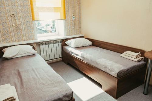 Hotel Ayaz