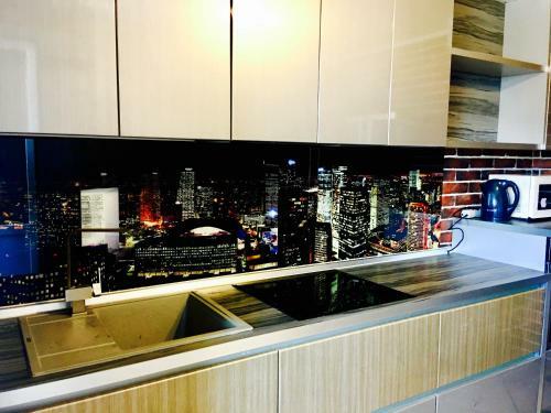 Apartment Na 5 Proseke