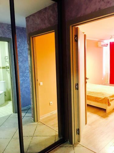 Apartment Na 5 Proseke