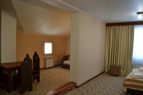 Hotel Laplandiya