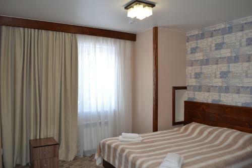 Hotel Laplandiya