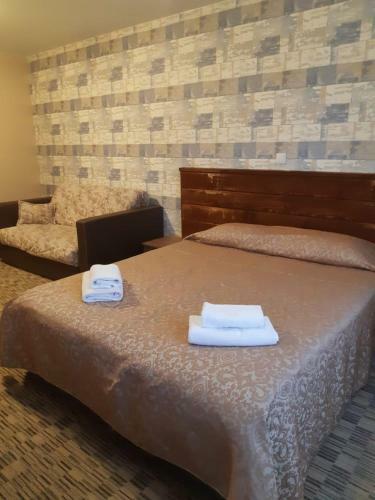 Hotel Laplandiya