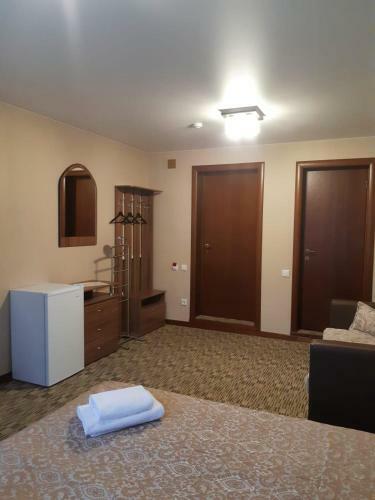 Hotel Laplandiya