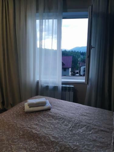 Hotel Laplandiya
