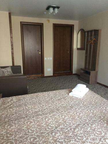 Hotel Laplandiya