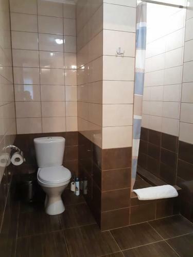Hotel Laplandiya