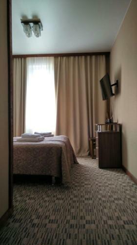 Hotel Laplandiya
