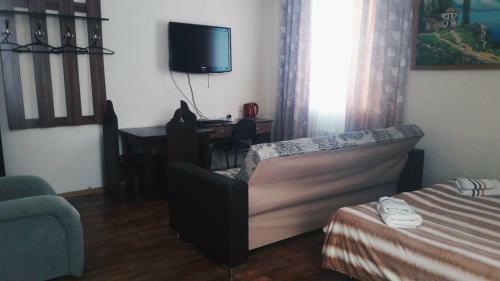 Hotel Laplandiya