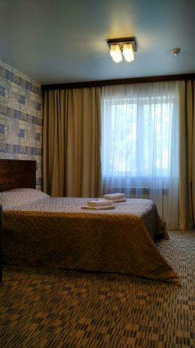 Hotel Laplandiya
