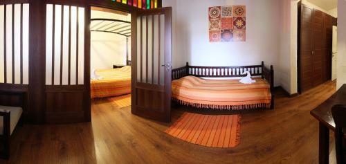 Sri Lanka Hotel Ethnomir