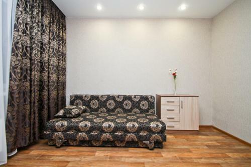 Surgut Apartments Tyumenskiy Trakt 8/56