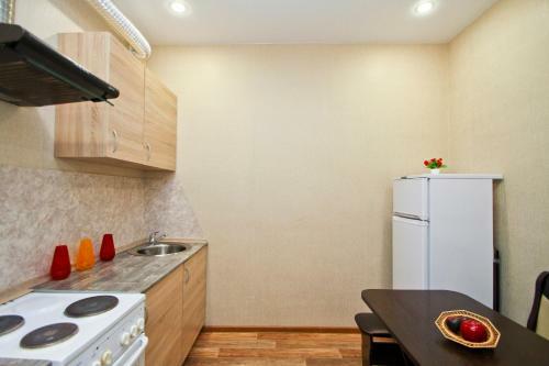 Surgut Apartments Tyumenskiy Trakt 8/56