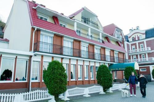 Seestern Hotel
