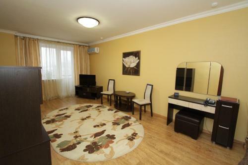 Hotel Azot